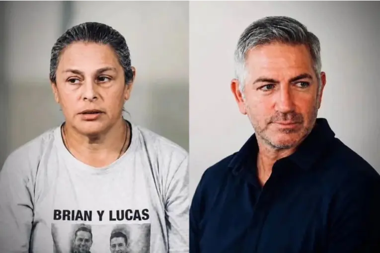 La madre de dos jóvenes fallecidos en un accidente vial expresa su dolor tras la condena a Orrico