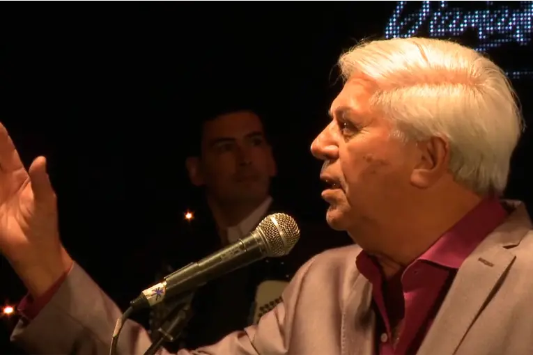 Fallece Rubén Cuestas, leyenda de la música entrerriana