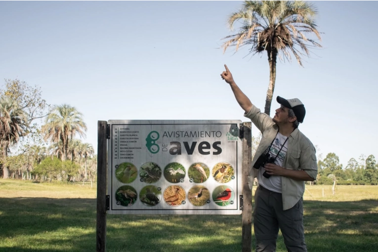 La Angélica ofrece un invierno lleno de aventuras familiares en la naturaleza