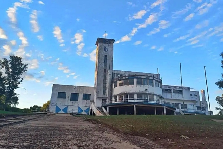 El Club Regatas Concordia: 120 años de legado junto al río Uruguay