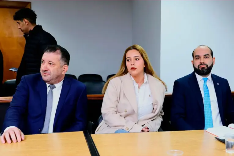 Exsenador Kueider condenado por tentativa de contrabando en Paraguay