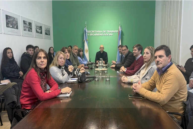 El Gobierno y Gremios Estatales Reinician Negociaciones Salariales Este Martes