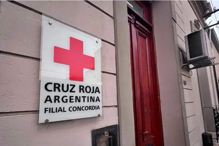 Cruz Roja Concordia da un paso hacia la sostenibilidad con paneles solares