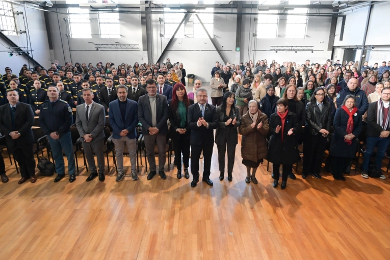 Entre Ríos lanza una intensa agenda de actividades contra la Trata de Personas