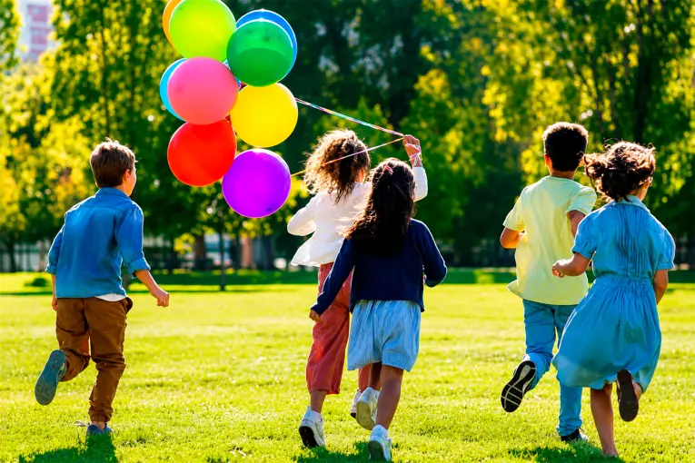 ¡El Día del Niño 2026 será un fin de semana largo!