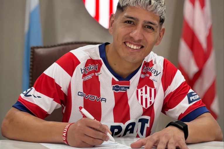 Eric Ramírez se Une a Unión: Un Refuerzo Esperado por Madelón