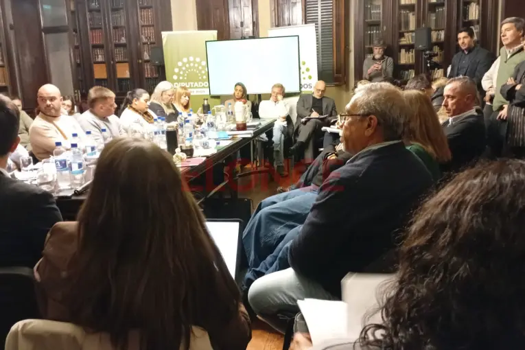 Reforma Previsional en Debate: UPCN Reitera su Rechazo y Exige Cambios