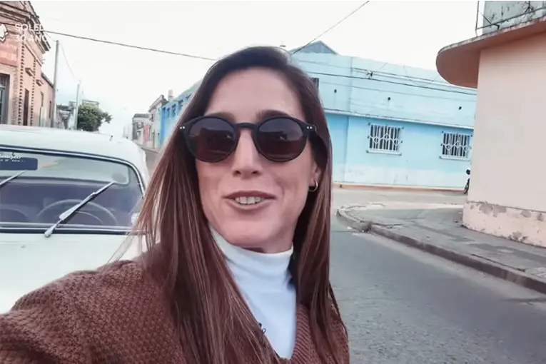 Soledad Pastorutti Rinde Homenaje a Sus Raíces en el Nuevo Capítulo de “30 Pueblos”