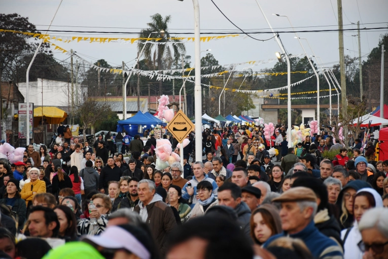 Alerta en Concordia: Falsas Ofertas de Puestos para la Feria de San Cayetano