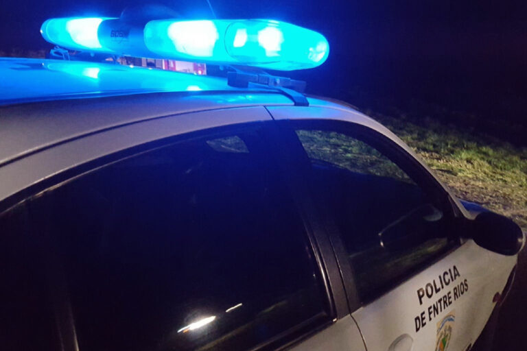 Éxito en la búsqueda: Hallan a las adolescentes desaparecidas en Concordia
