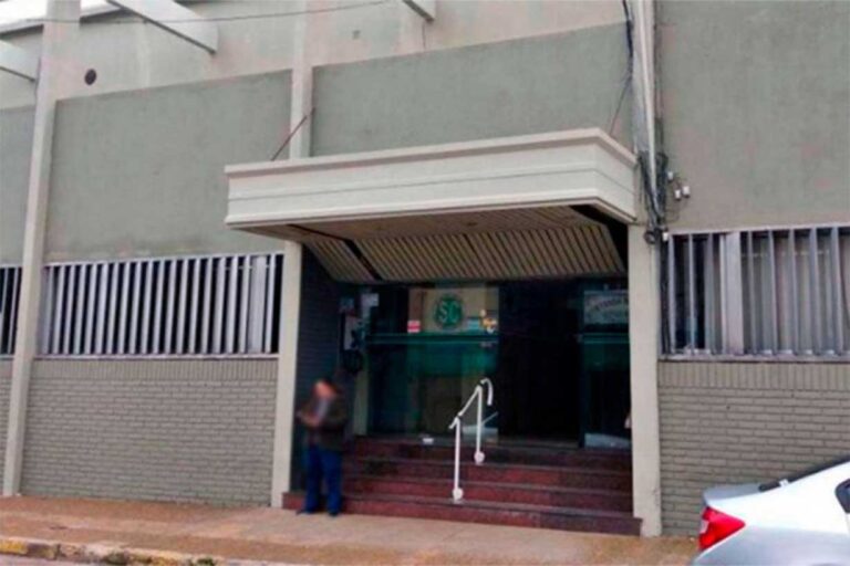 Crisis en Concordia: Sanatorio podría dejar de atender a afiliados de PAMI en dos meses