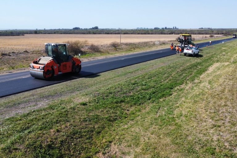 Se Abren Ofertas para Privatizar Más de 3,900 Kilómetros de Rutas Nacionales
