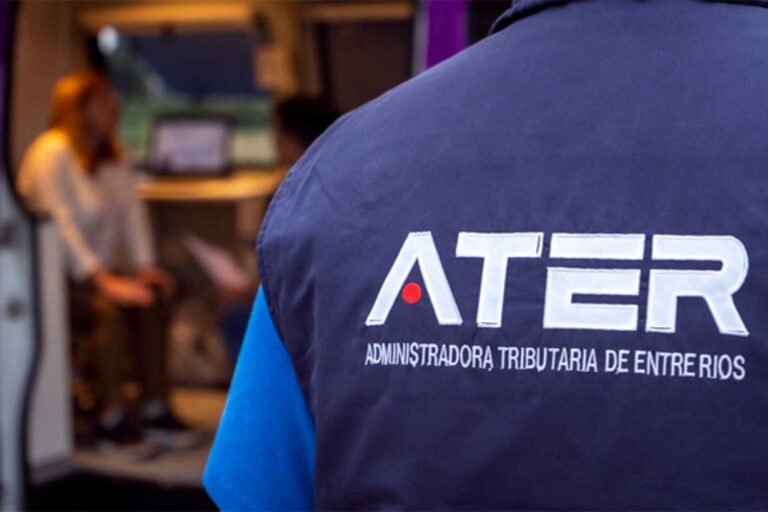 Vencimientos Impositivos: ATER Recuerda Fechas Clave para Contribuyentes