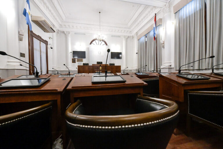 La reforma previsional avanza en el Senado: ¿Qué cambios se avecinan para Entre Ríos?
