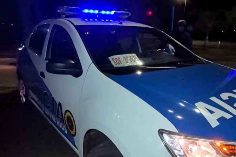 Violencia en Celebraciones: Un Herido de Arma Blanca Tras Festejos de la Selección Argentina