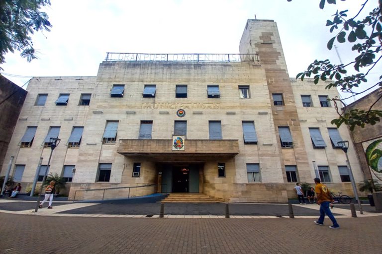 Concordia avanza en la recolección de residuos: Se lanza licitación pública tras meses de controversias