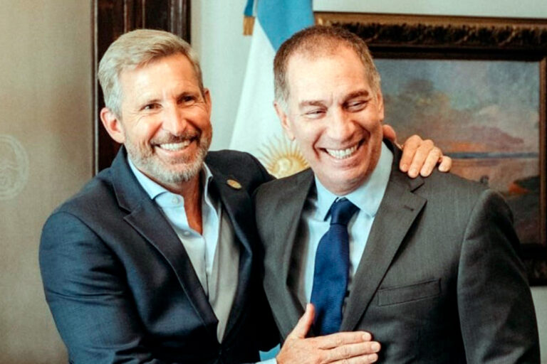 Entre Ríos: Más de $36 mil millones en ATN sin beneficiar a municipios