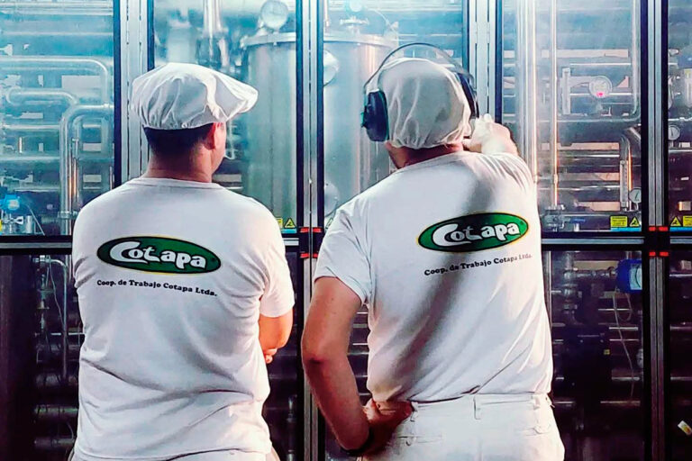 Cotapa Expande Su Presencia con la Apertura de Su Quinta Sucursal