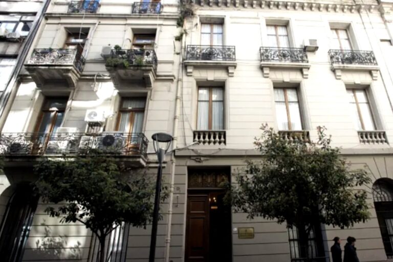 Convocatoria de Fiscales: Oportunidades de Empleo en Tres Ciudades de Entre Ríos