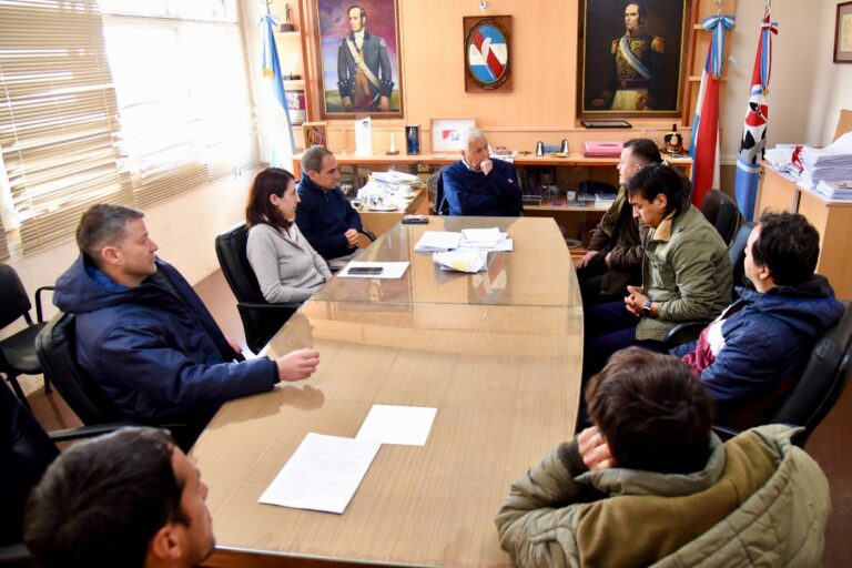 Trabajadores de Granja Tres Arroyos Claman por Ayuda: “Estamos Desesperados”