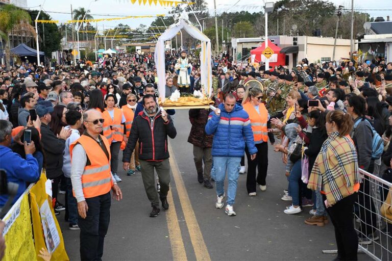 Nueva Propuesta Municipal: Tarifas Especiales para Feriantes en la Fiesta de San Cayetano