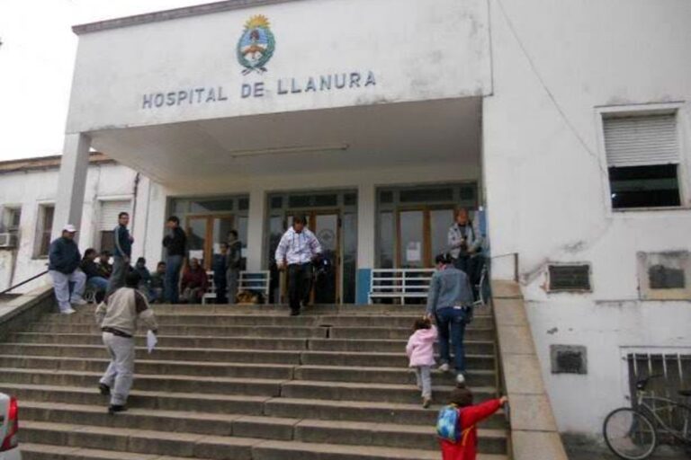Cesantía de enfermera tras denuncias de maltrato en hospital público de Entre Ríos