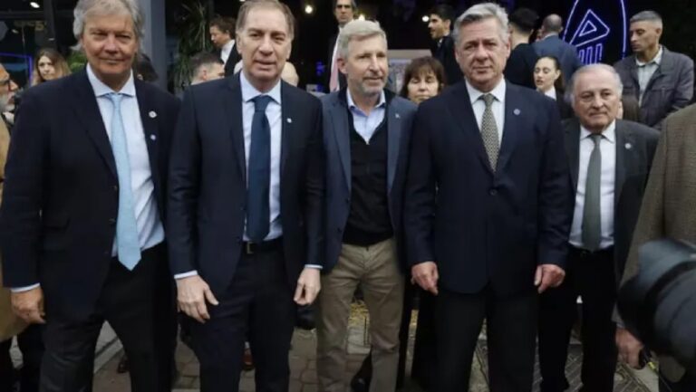 El Gobierno Nacional Reactiva las Transferencias a Provincias: Un Respiro Financiero para Entre Ríos y Otras Regiones