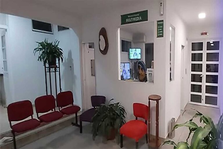 Convocatoria a Asamblea General Ordinaria de la Fundación María de la Concordia