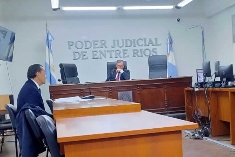 Suspensión en la investigación: Lafourcade frena la apertura de los celulares de Bordet y Ávila