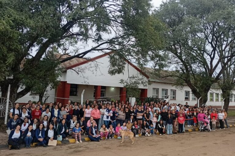Escuela en riesgo: Alumnos de La Criolla se trasladan a otras instituciones por daños estructurales