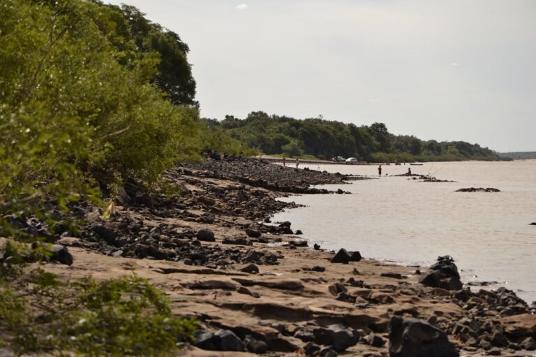 Puerto Yeruá se prepara para impulsar el turismo natural con nuevas áreas protegidas
