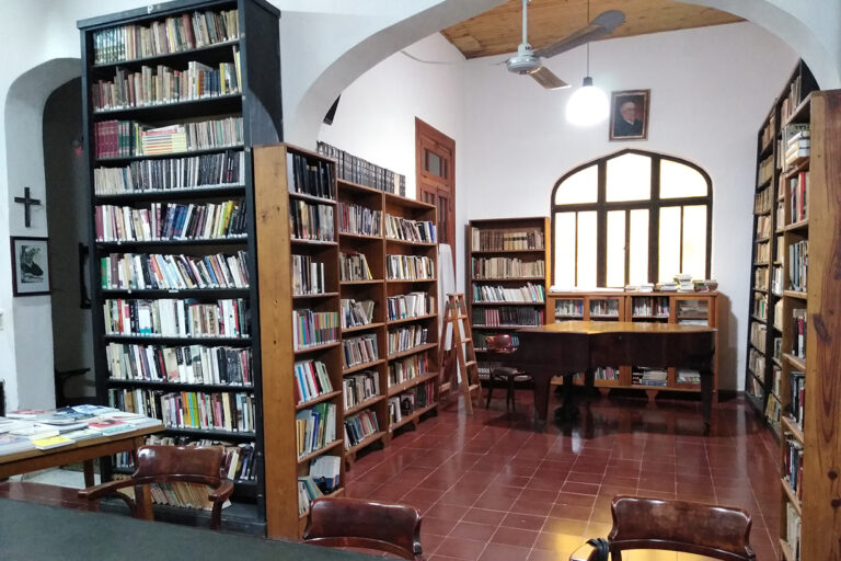 Bibliotecas Populares de Entre Ríos exigen el pago de subsidios atrasados