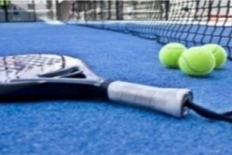 Concordia se Prepara para el Gran Provincial de Pádel con Participación Masiva