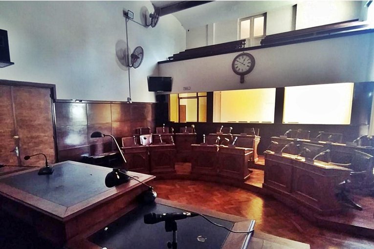Reestructuración del Bloque Justicialista en Concordia Tras el Fallecimiento de Satalía Méndez