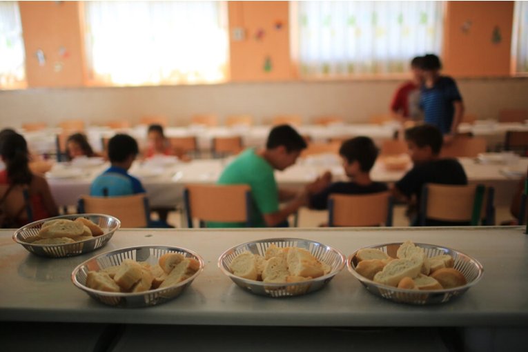 Nutricionistas alertan sobre el retroceso en la calidad de desayunos y meriendas escolares