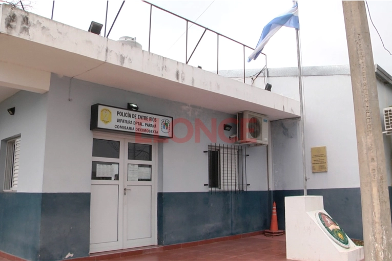 Un joven herido de bala se niega a identificar a su atacante en Paraná