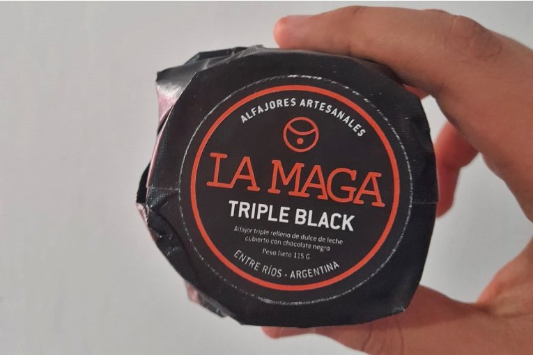 La Maga regresa al Campeonato Argentino del Alfajor tras superar adversidades