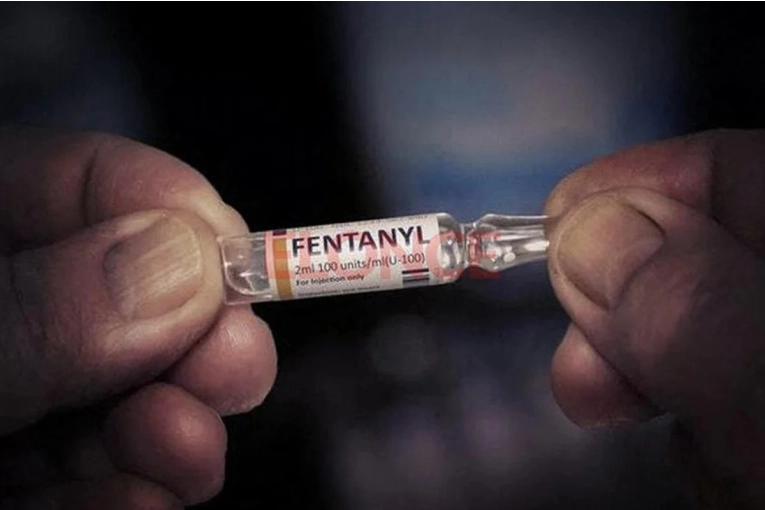 Ex Titular de ANMAT Se Defiende en Caso de Fentanilo Contaminado