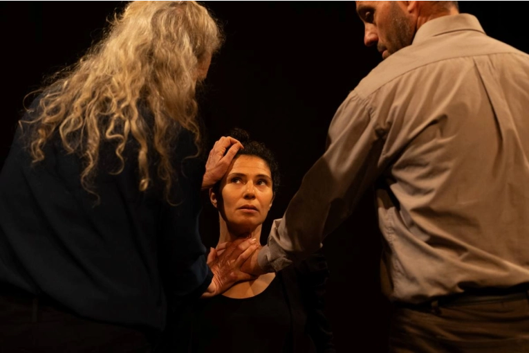 “El Caso Julia” Regresa a Concordia: Una Obra que Aborda Temas Contemporáneos