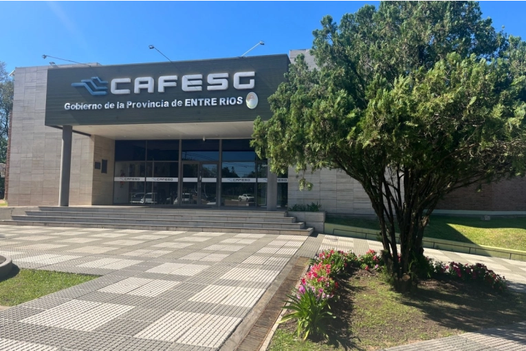 ATE Denuncia Nuevos Despidos en CAFESG y Exige Respuestas