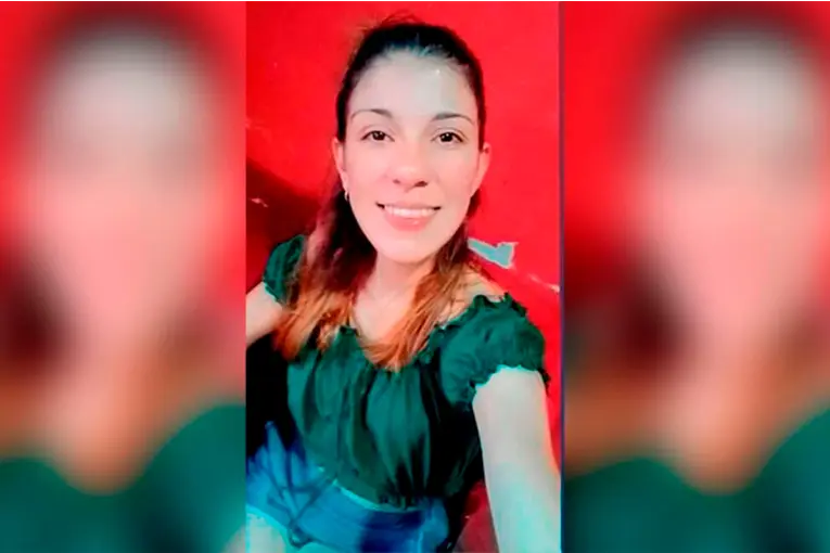 Prisión Perpetua Pedida para el Femicida de Luisina Leoncino