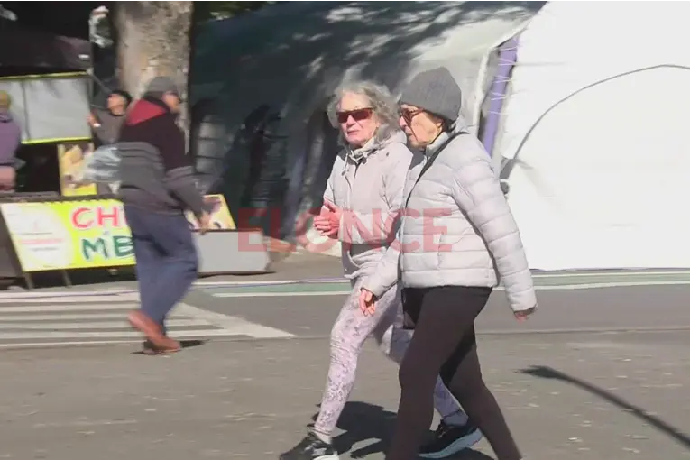 Entre Ríos experimenta un cambio climático: cesan alertas y descienden las temperaturas