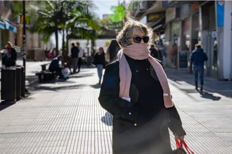 Frío y Sol: Las Predicciones Climáticas para Este Fin de Semana en Entre Ríos