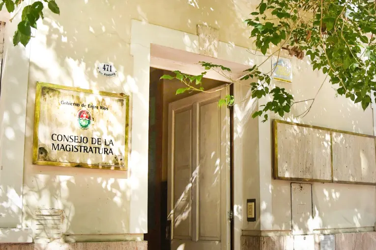 Oportunidad Laboral: Concurso para Cargos en el Poder Judicial de Entre Ríos