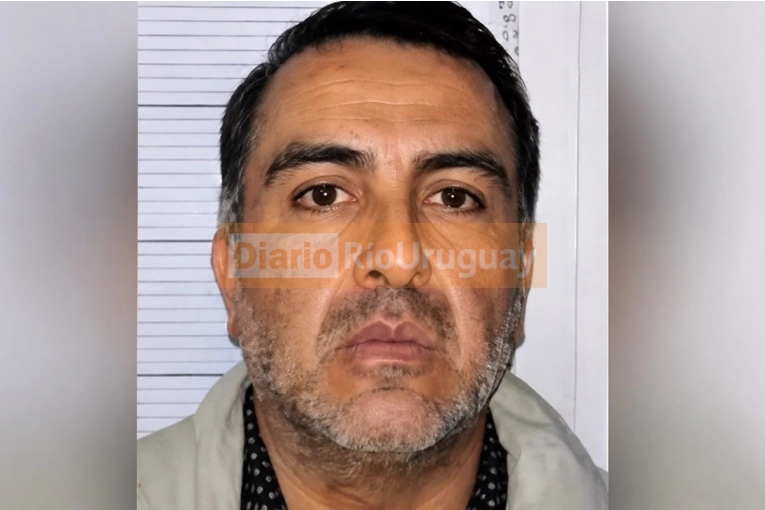 Culpable de femicidio: Horacio Benitez condenado por el asesinato de Luisina Leoncino