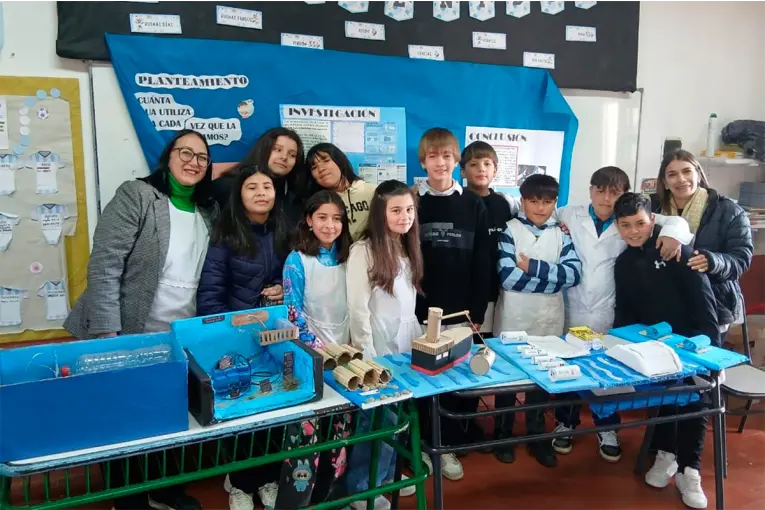 ¡Comienza la Feria de Educación 2026! Conoce los detalles de las instancias regionales