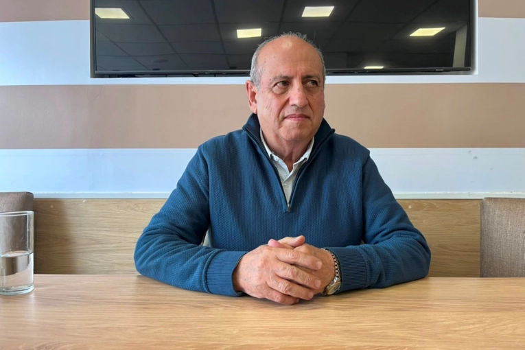 Rossi Anuncia Cambio en el Bloque de Senadores y Propone Nuevas Alianzas en Concordia
