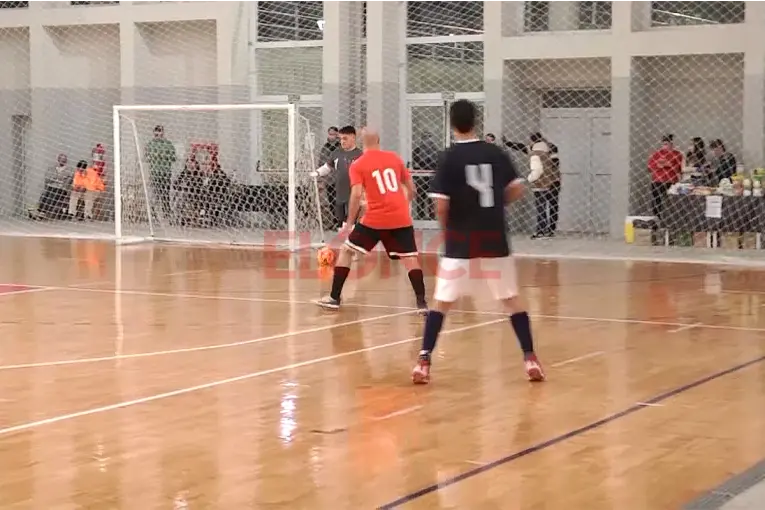 El Futsal en Paraná: Un Crecimiento Imparable y Nuevos Desafíos