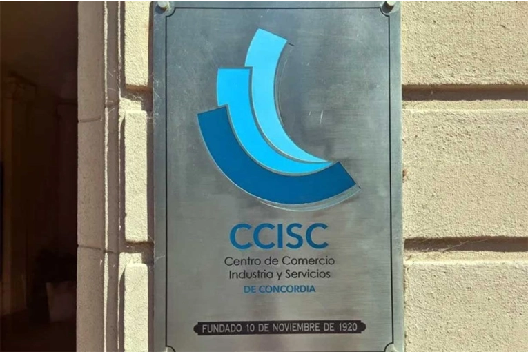 Casi el 70% de las Empresas de Concordia Reportan Caída en Ventas Durante el Primer Semestre de 2026