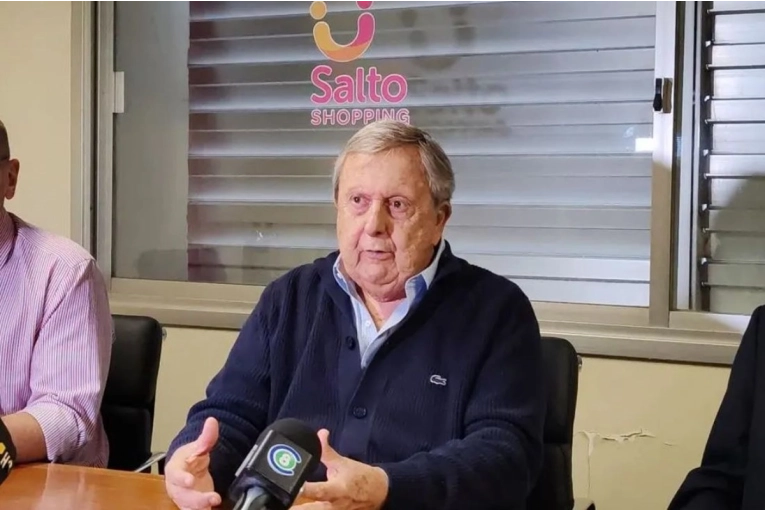 El Salto Shopping invertirá US$ 17 millones: ¿Cómo afectará a Concordia?